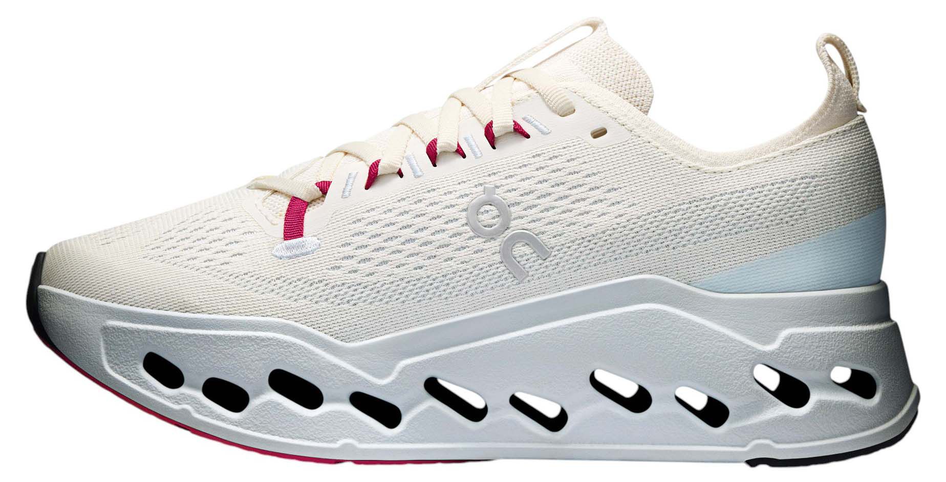 On Women's Cloudsurfer Max Running Shoes product image