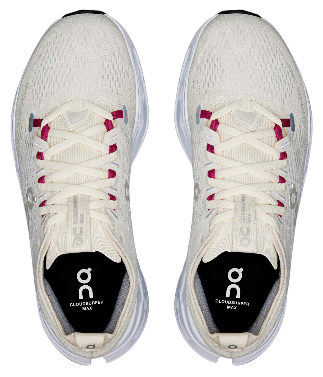 On Women's Cloudsurfer Max Running Shoes product image