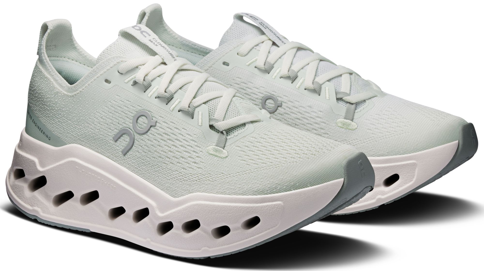 On Women's Cloudsurfer Max Running Shoes product image