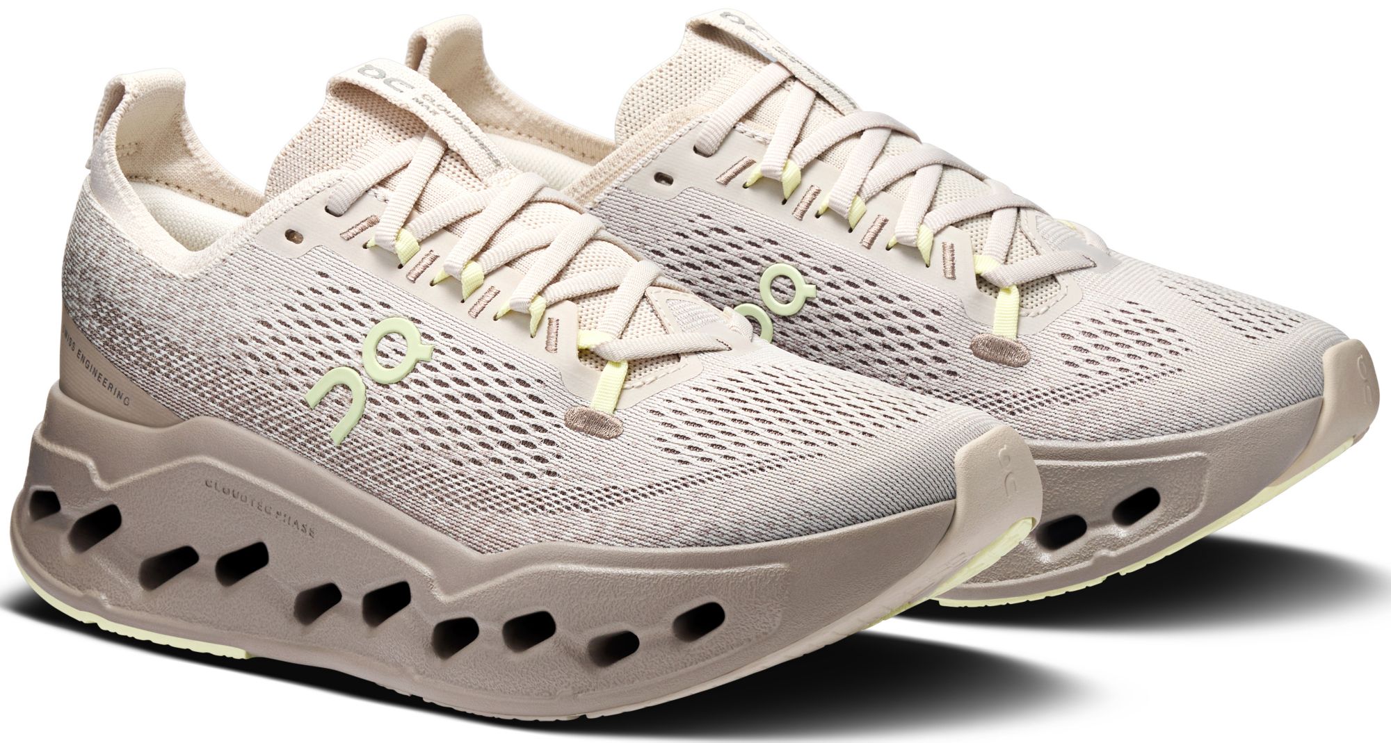 On Women's Cloudsurfer Max Running Shoes product image