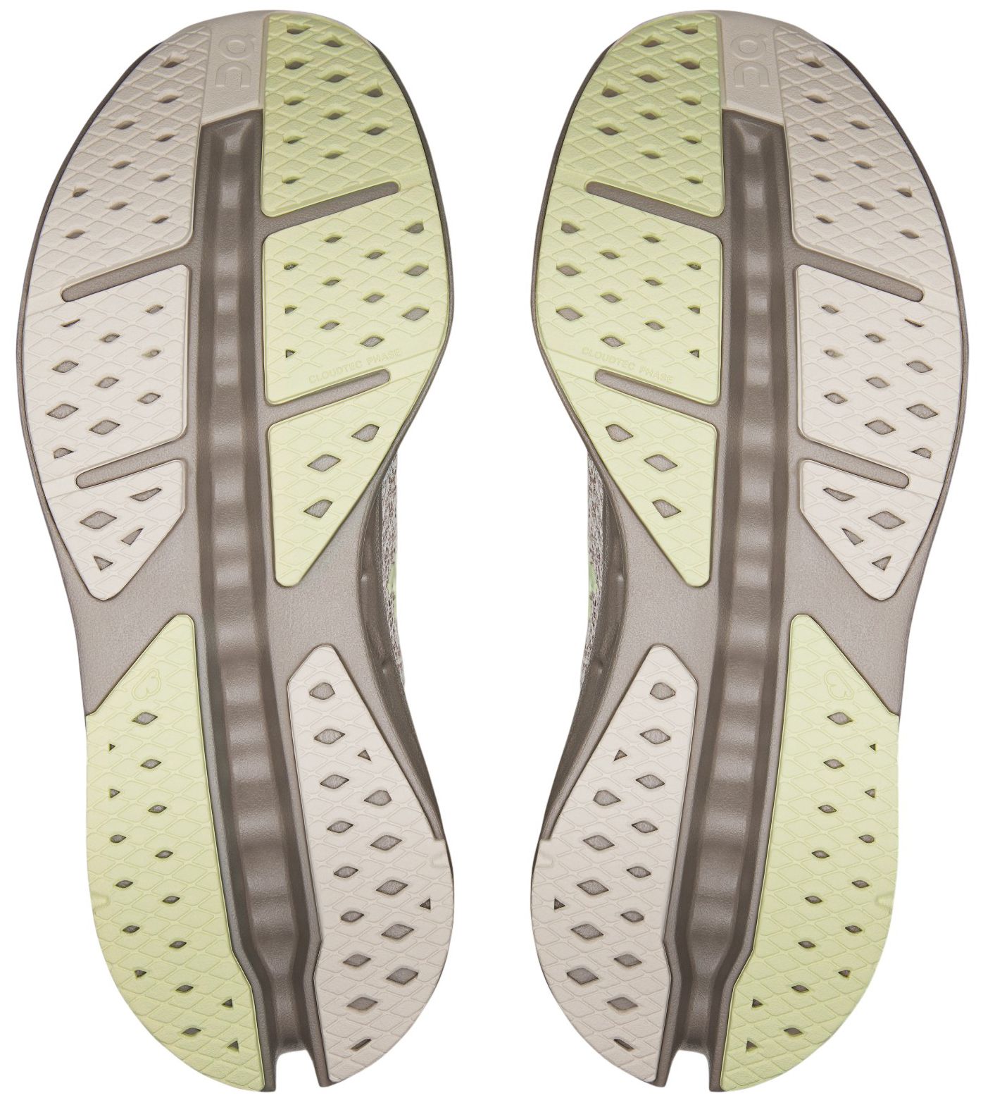 On Women's Cloudsurfer Max Running Shoes product image