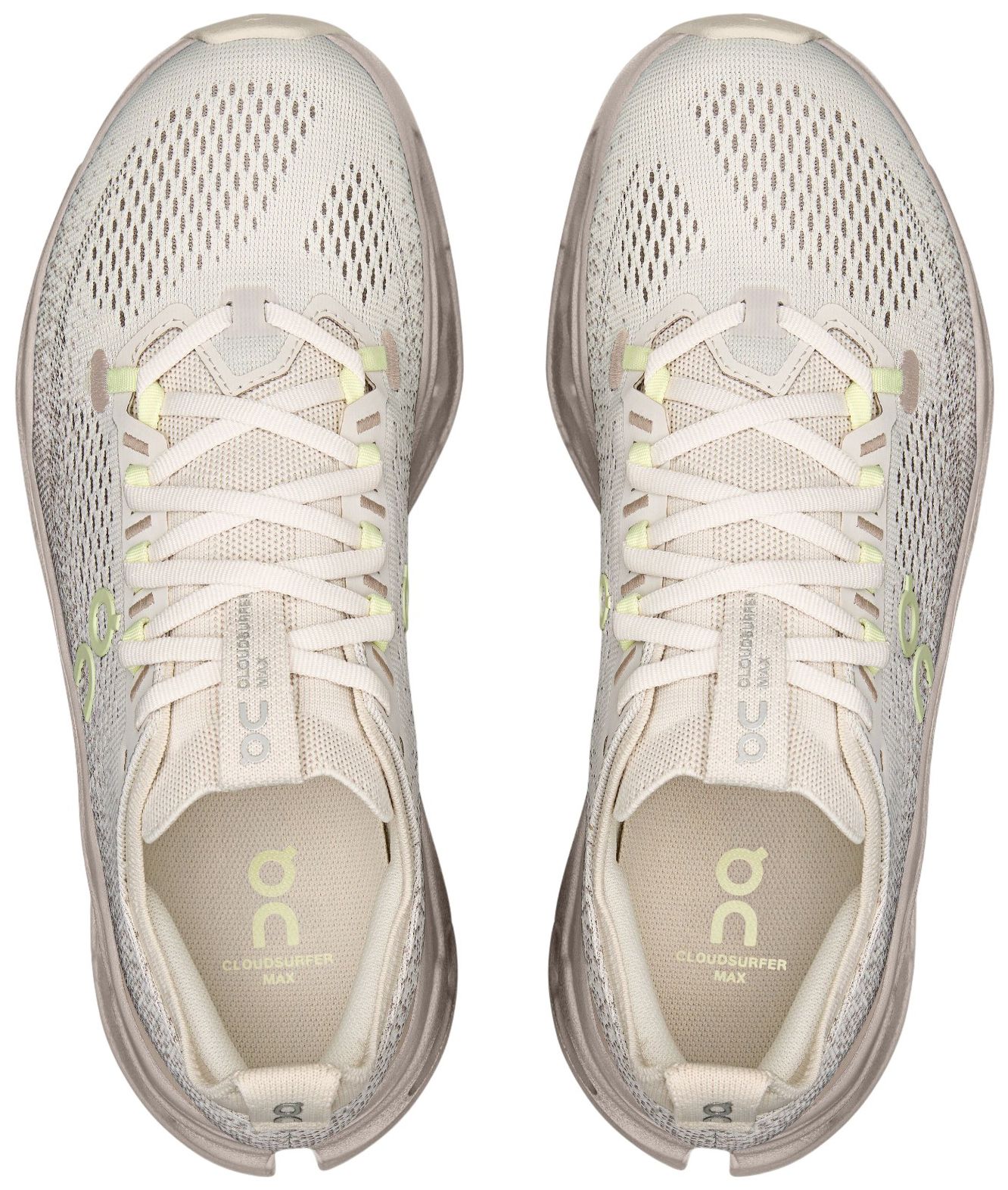 On Women's Cloudsurfer Max Running Shoes product image