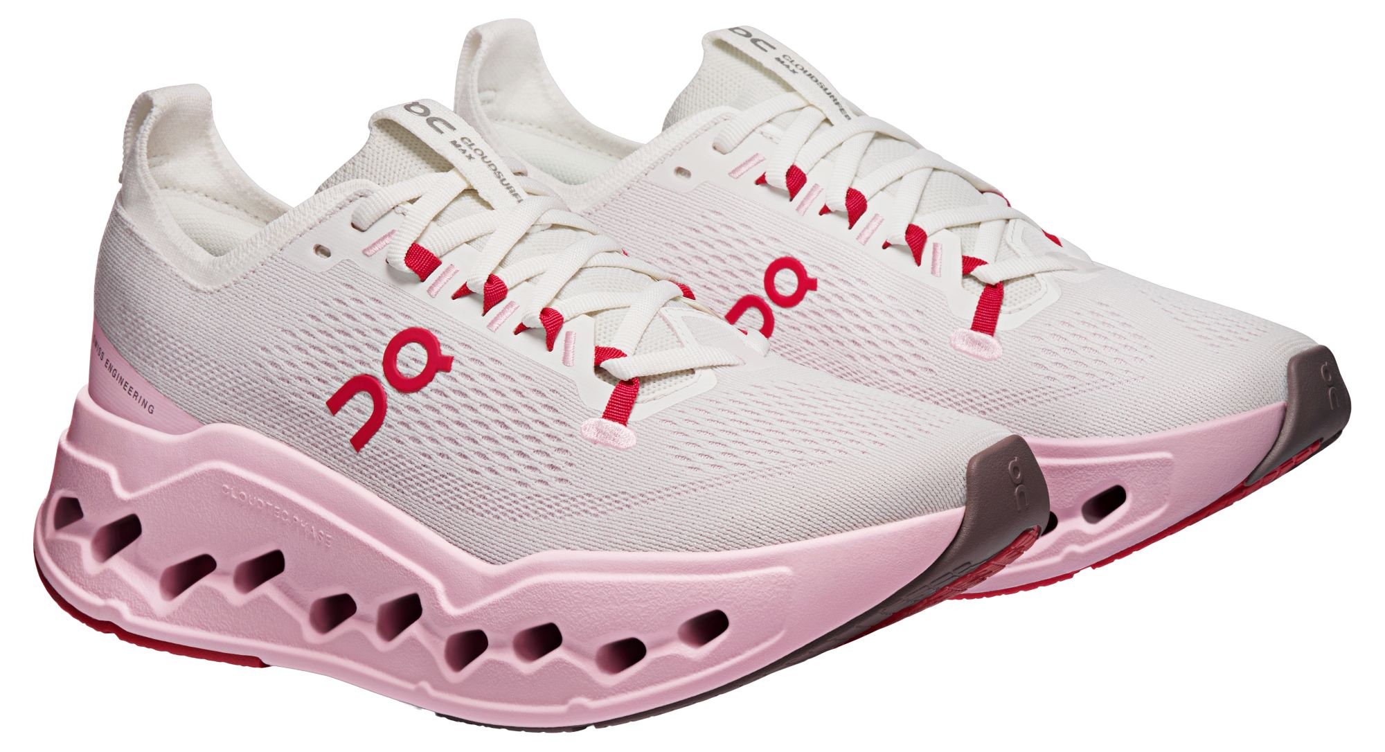 On Women's Cloudsurfer Max Running Shoes product image