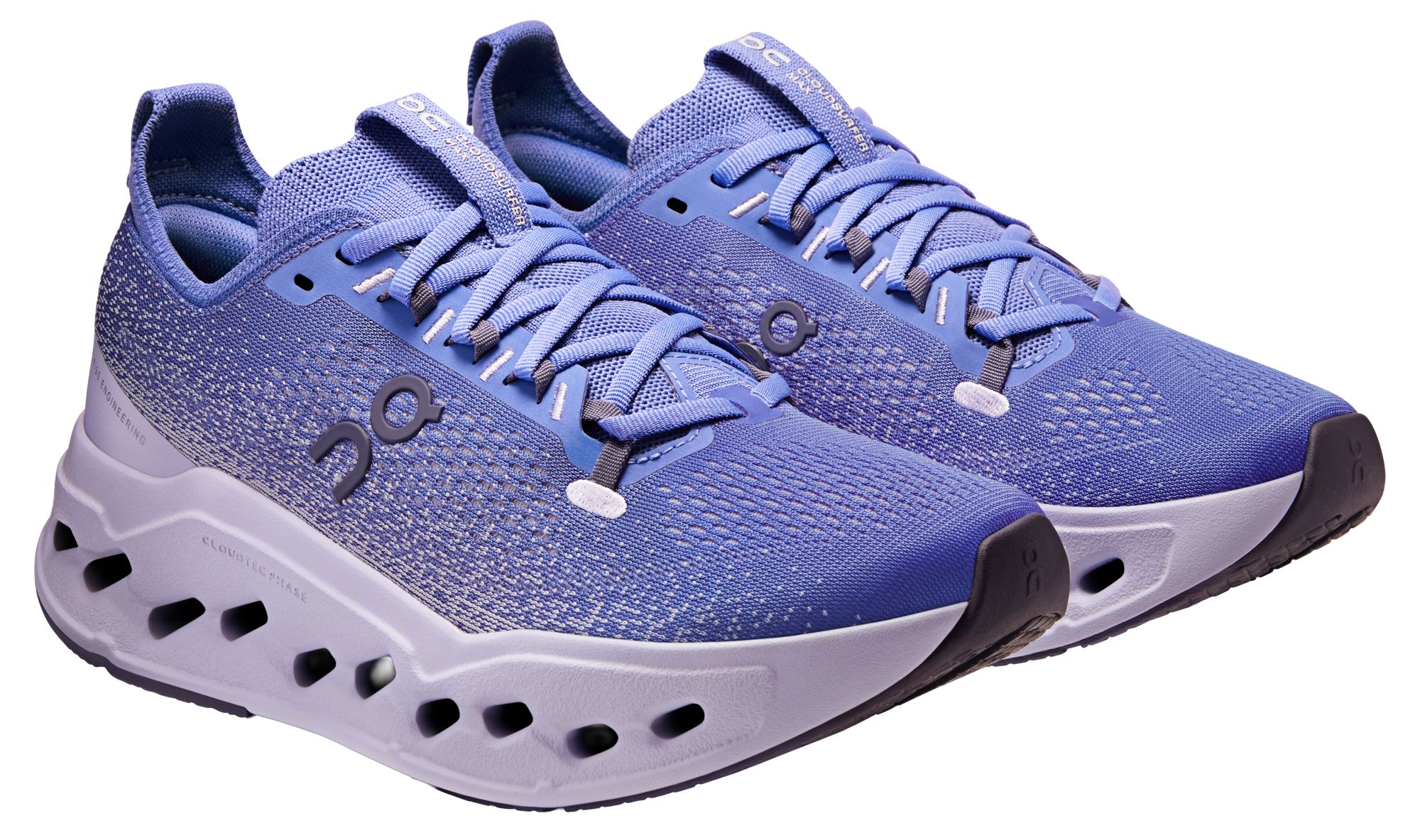 On Women's Cloudsurfer Max Running Shoes product image