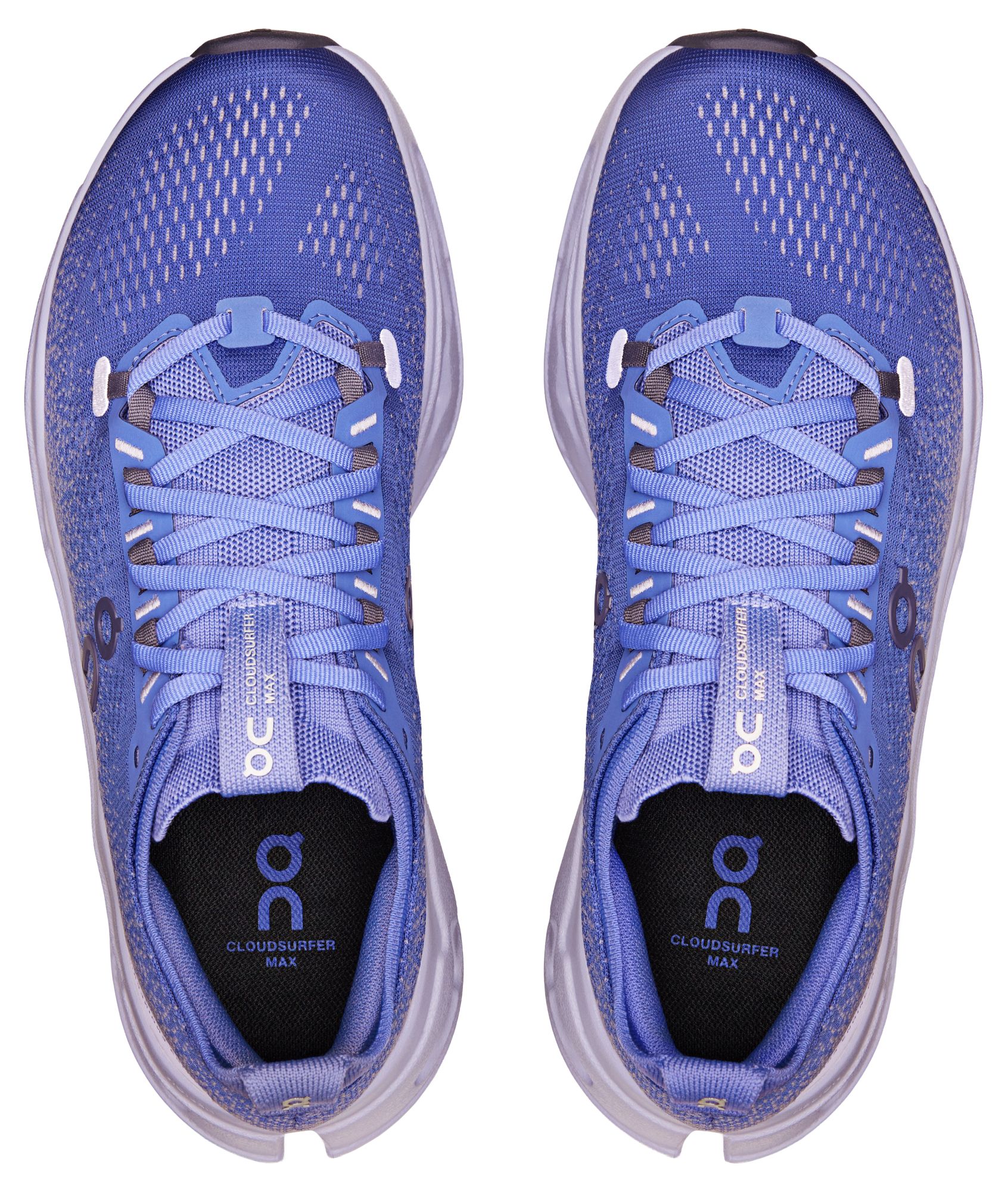 On Women's Cloudsurfer Max Running Shoes product image