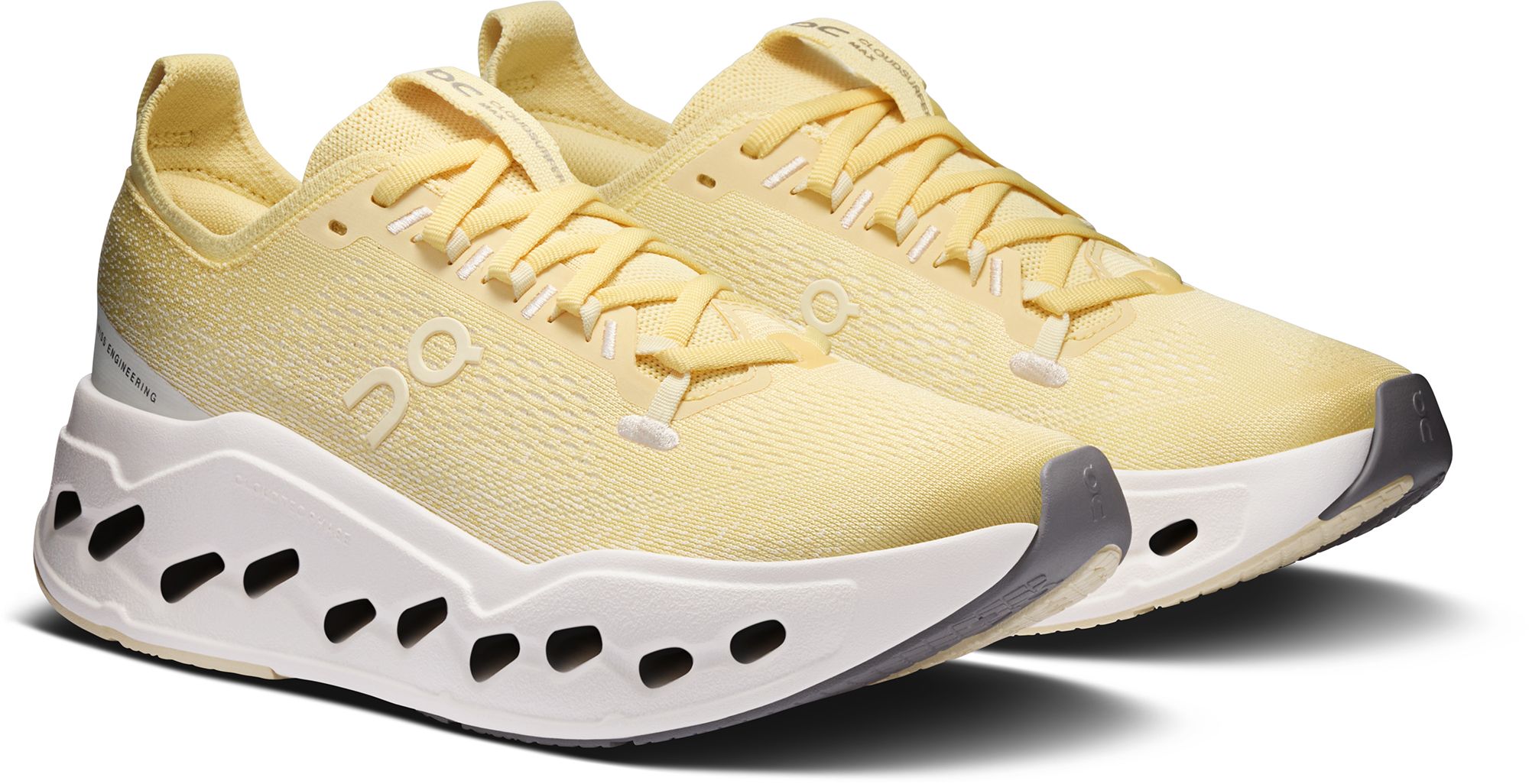 On Women's Cloudsurfer Max Running Shoes product image