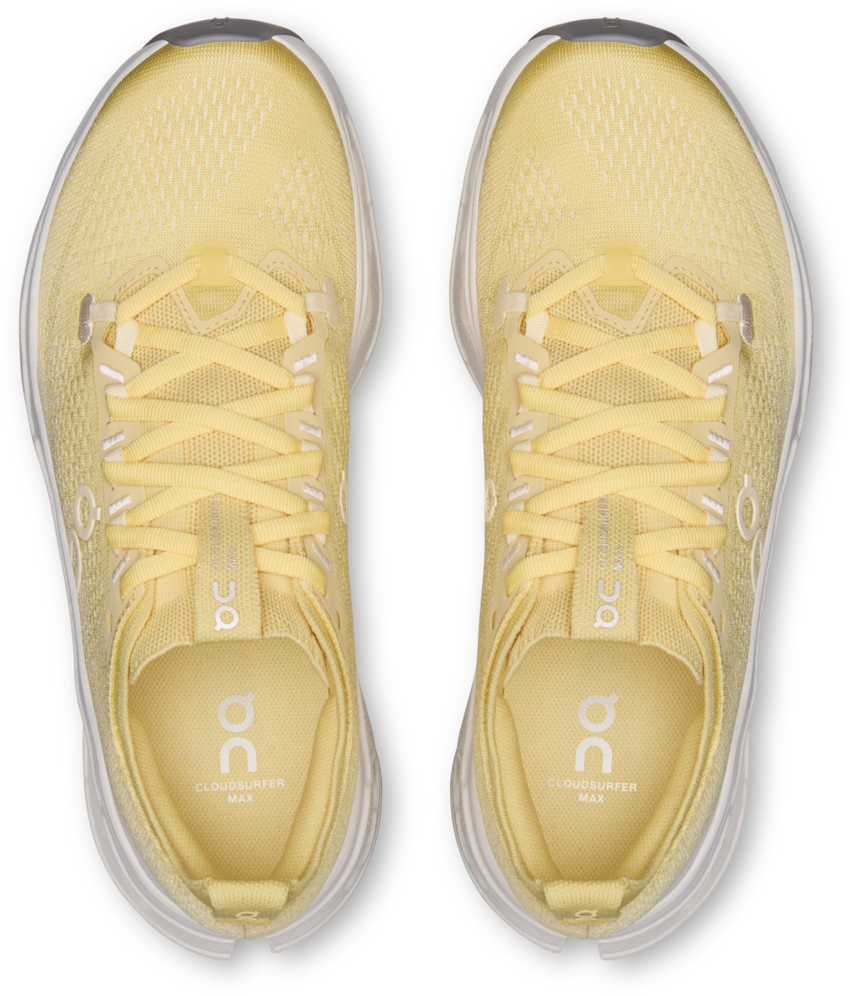 On Women's Cloudsurfer Max Running Shoes product image
