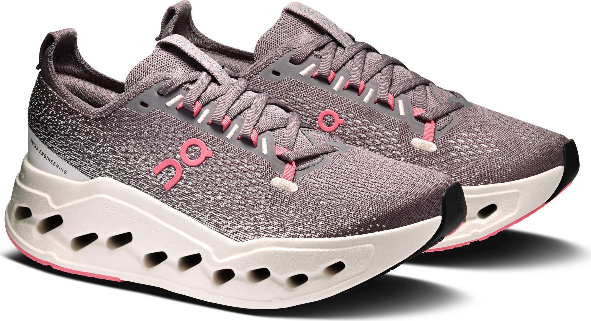On Women's Cloudsurfer Max Running Shoes product image