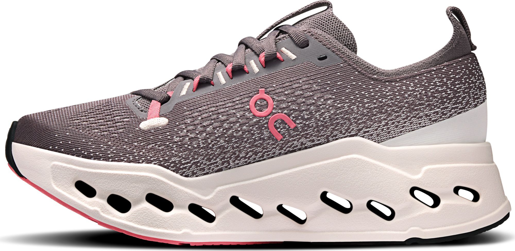 On Women's Cloudsurfer Max Running Shoes product image