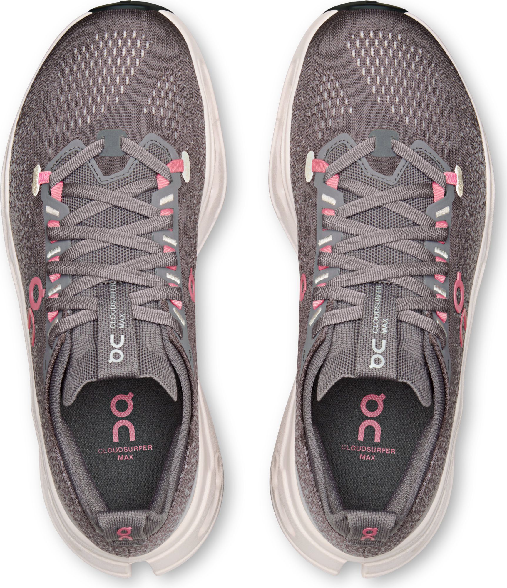 On Women's Cloudsurfer Max Running Shoes product image
