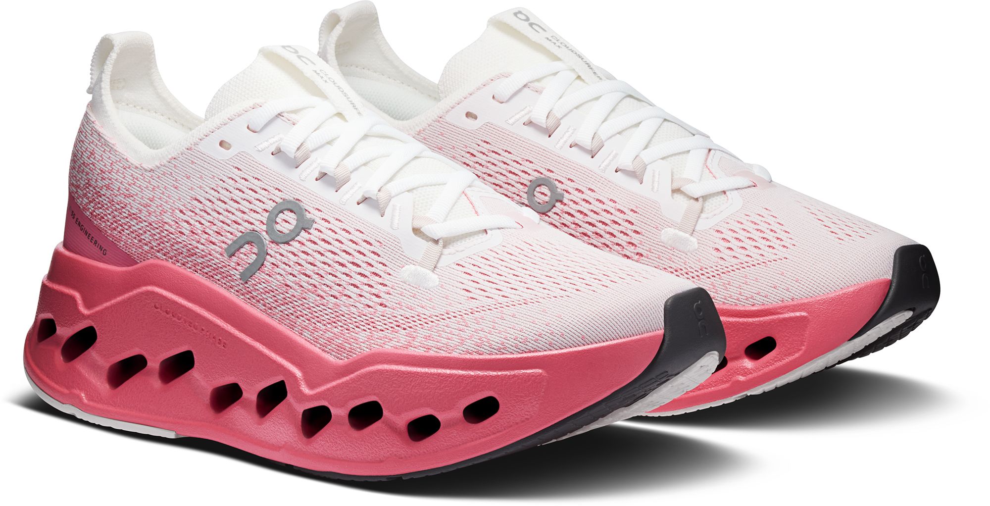 On Women's Cloudsurfer Max Running Shoes product image