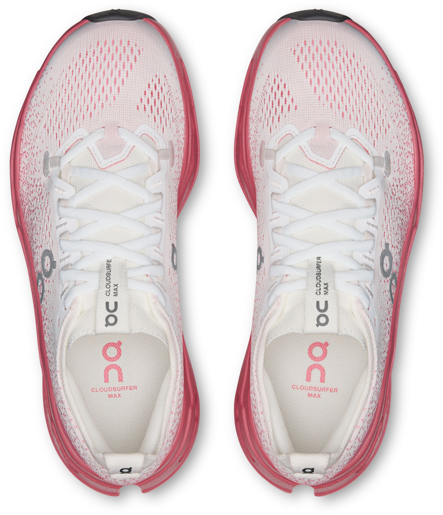 On Women's Cloudsurfer Max Running Shoes product image