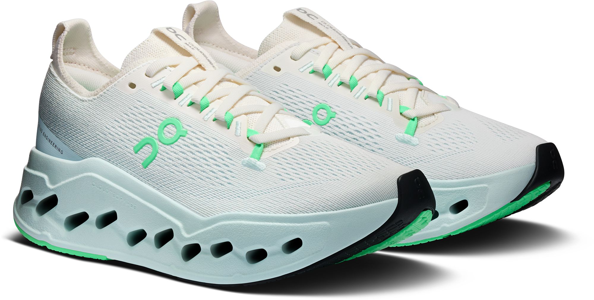 On Women's Cloudsurfer Max Running Shoes product image