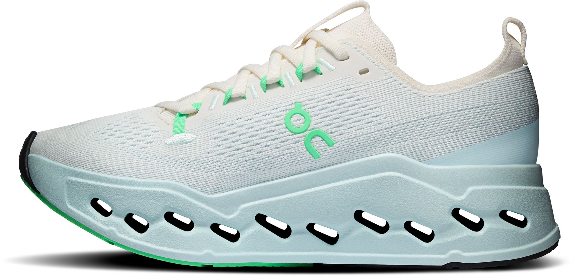 On Women's Cloudsurfer Max Running Shoes product image