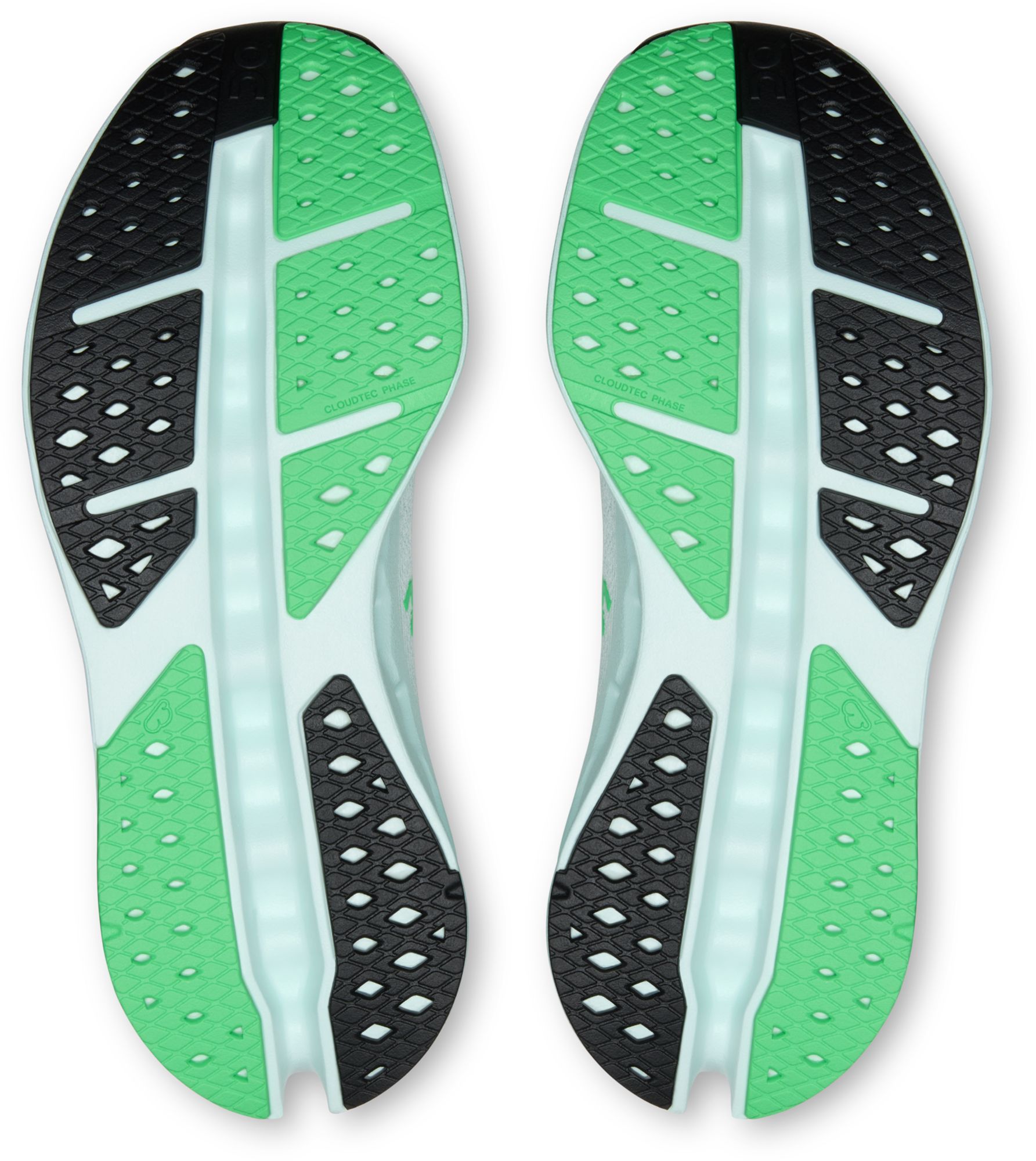 On Women's Cloudsurfer Max Running Shoes product image