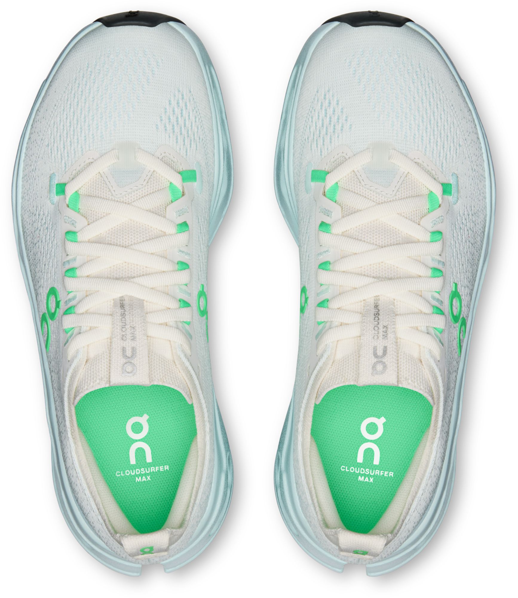 On Women's Cloudsurfer Max Running Shoes product image