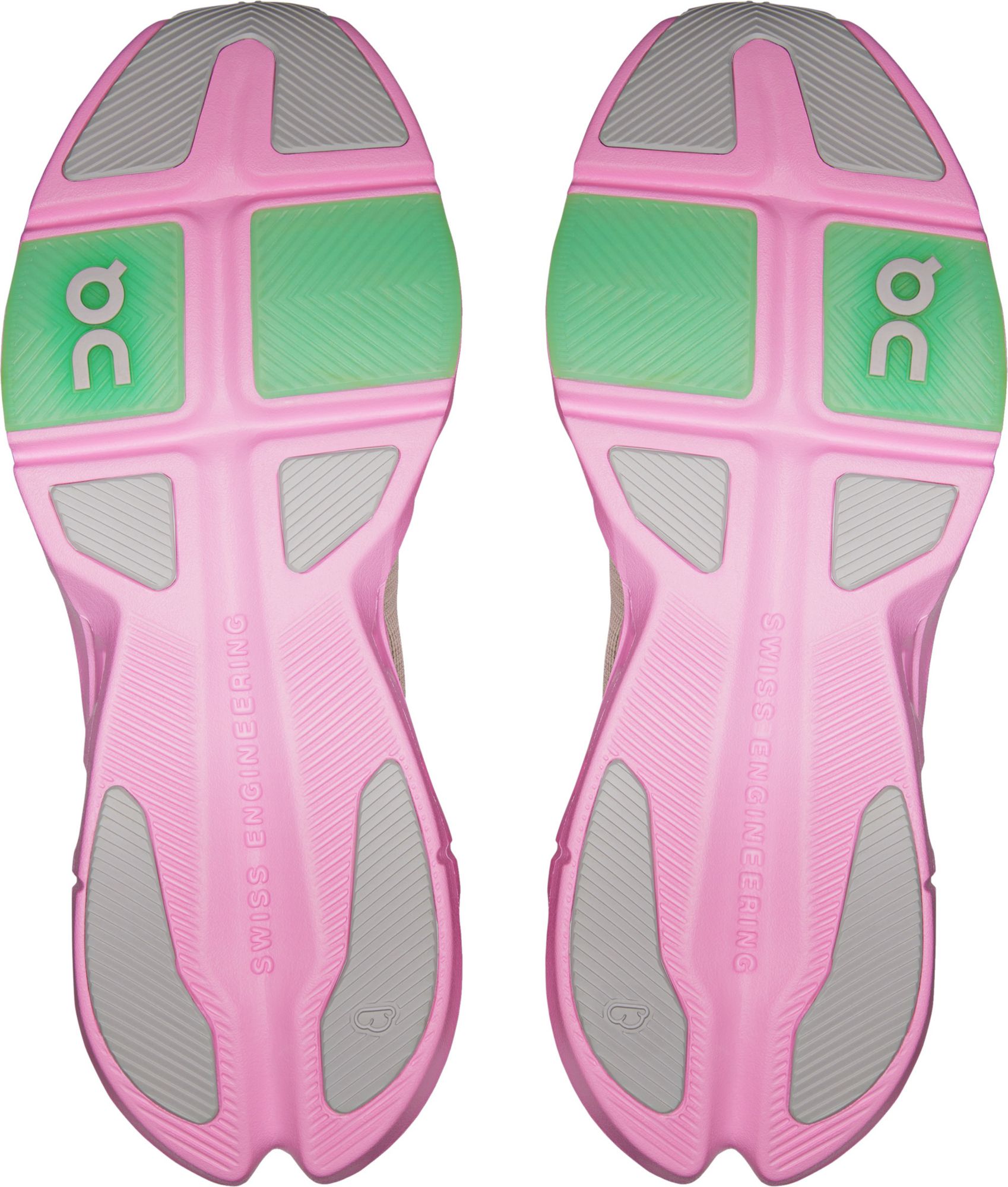 On Women's Cloudpulse Next Shoes product image