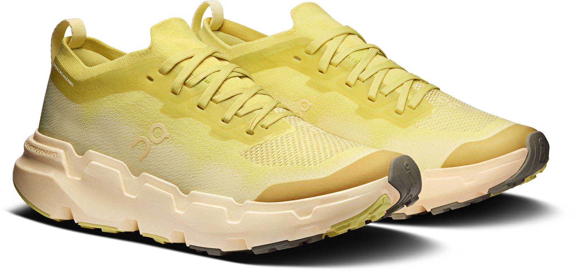 On Women's Cloudsoma Trail Running Shoes product image