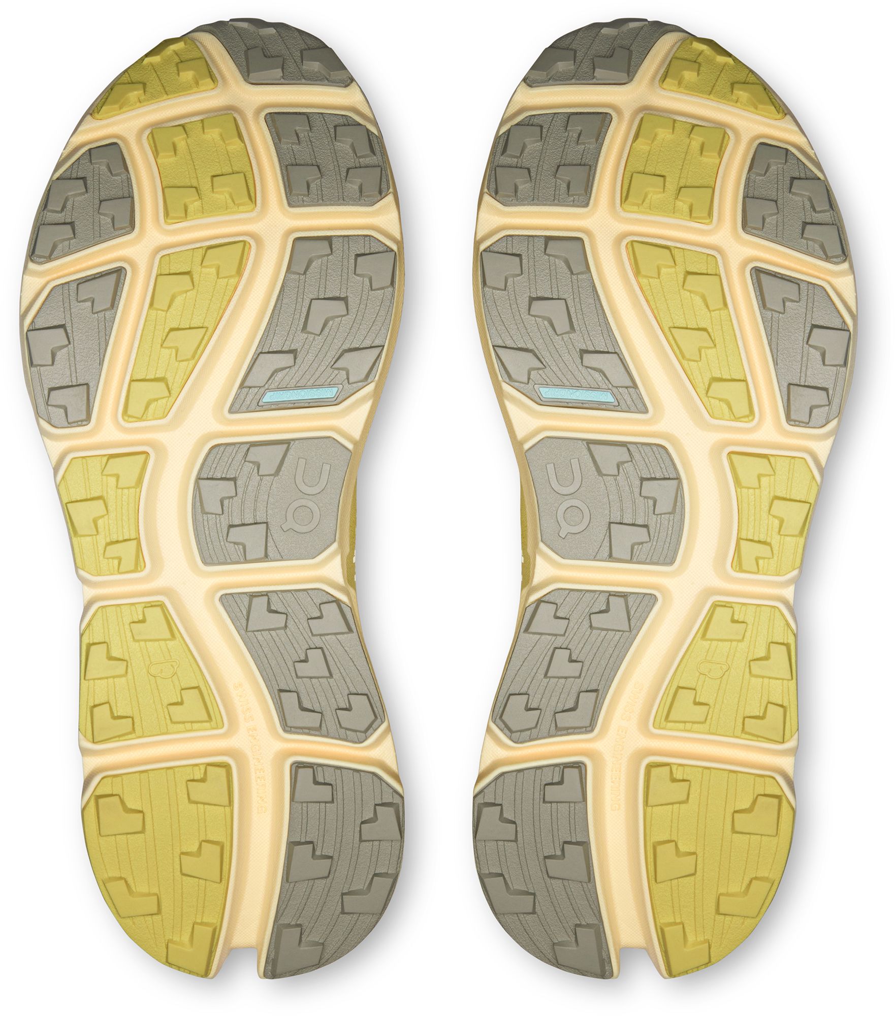 On Women's Cloudsoma Trail Running Shoes product image