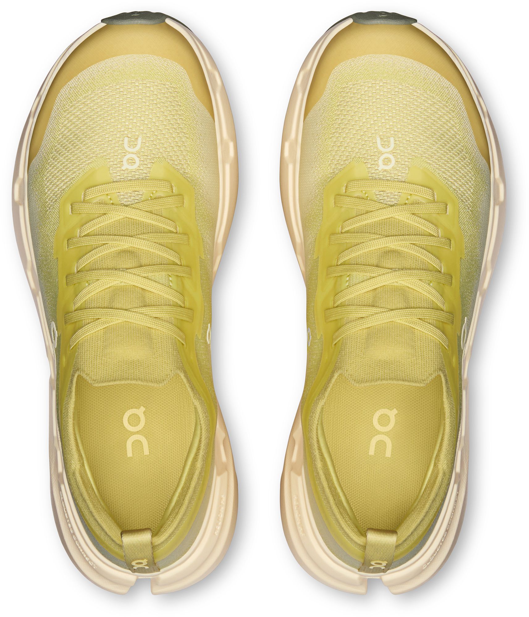 On Women's Cloudsoma Trail Running Shoes product image