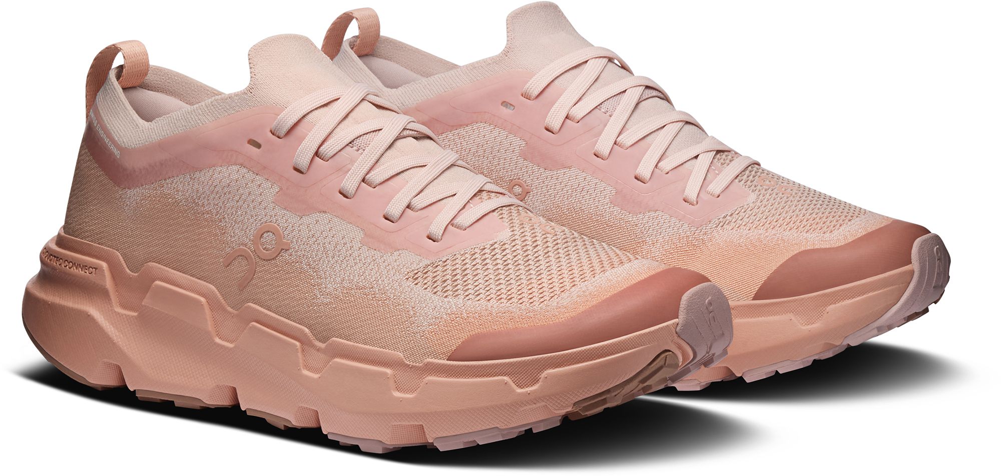 On Women's Cloudsoma Trail Running Shoes product image