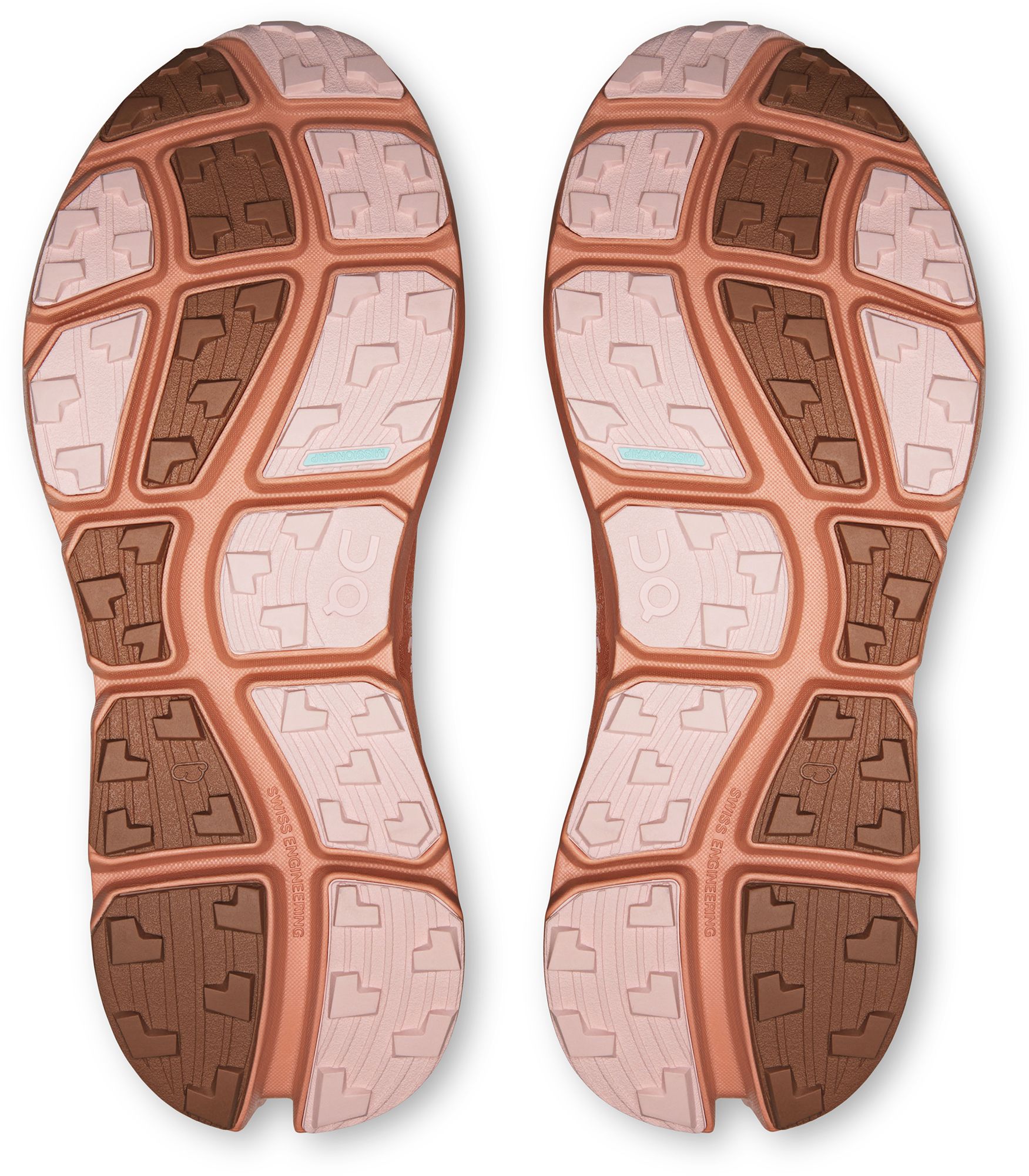 On Women's Cloudsoma Trail Running Shoes product image