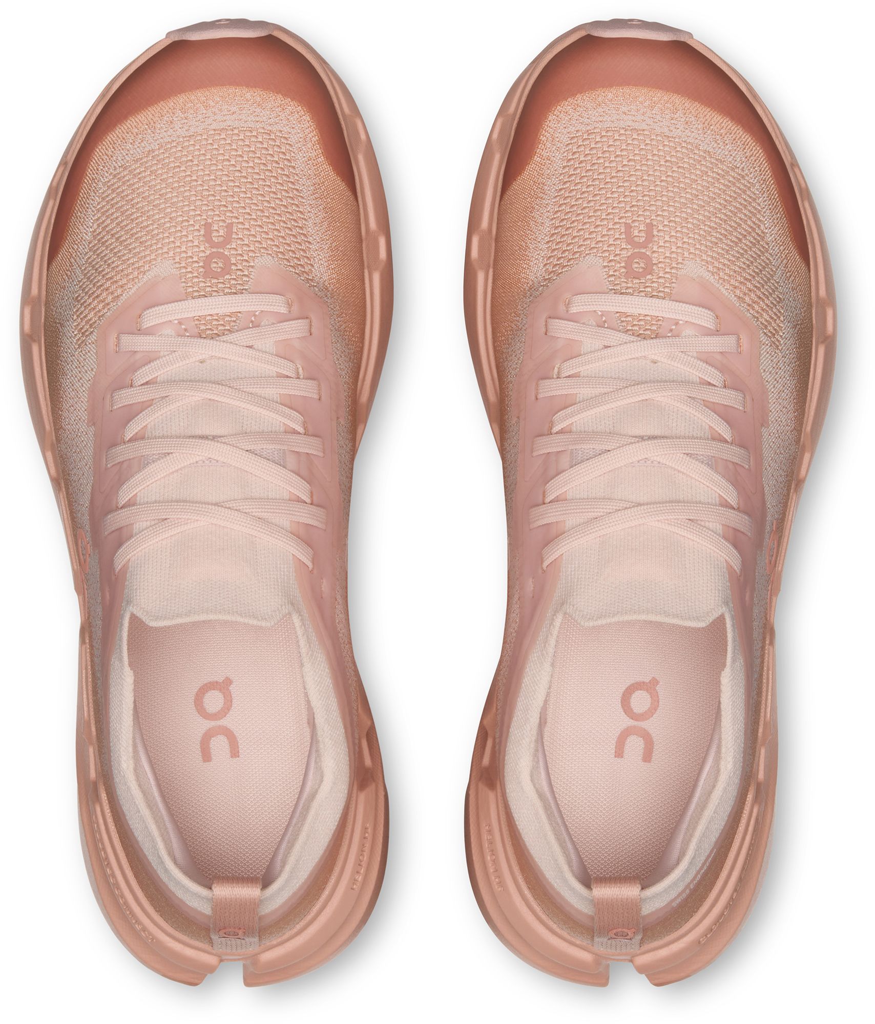 On Women's Cloudsoma Trail Running Shoes product image