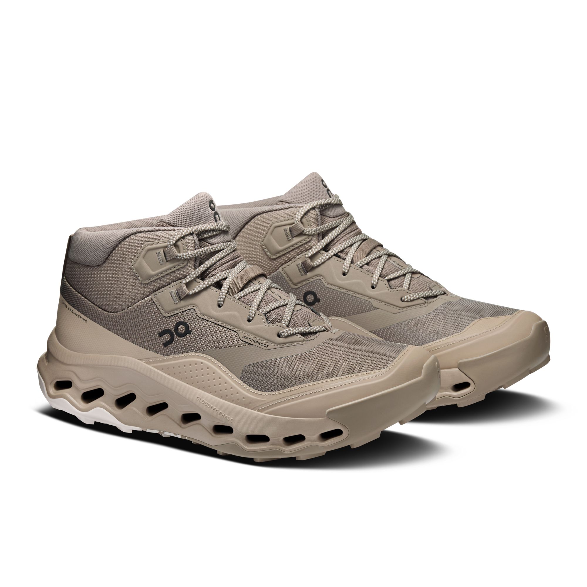 On Women's Cloudsoma Trail Running Shoes product image