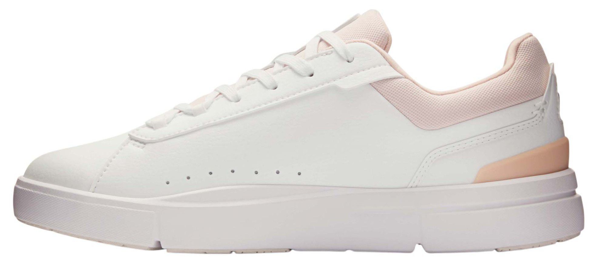 On Women's THE ROGER Advantage Shoes product image