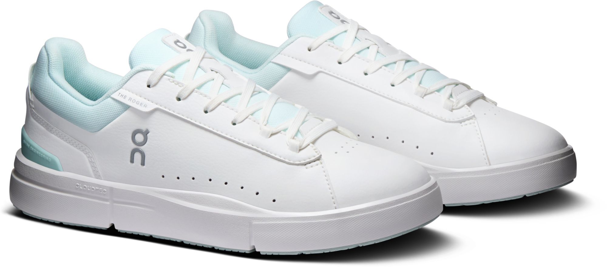 On Women's THE ROGER Advantage Shoes product image