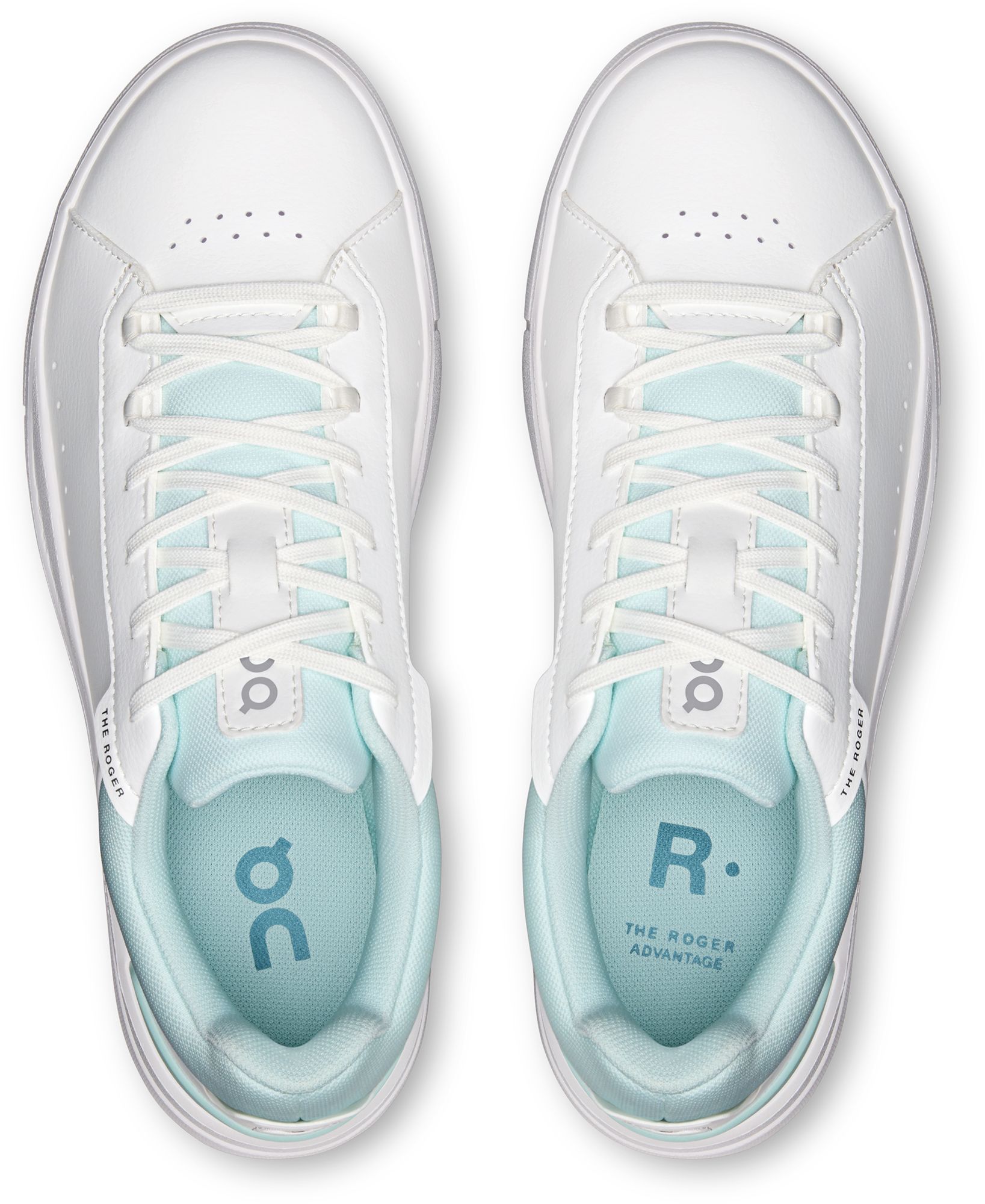 On Women's THE ROGER Advantage Shoes product image