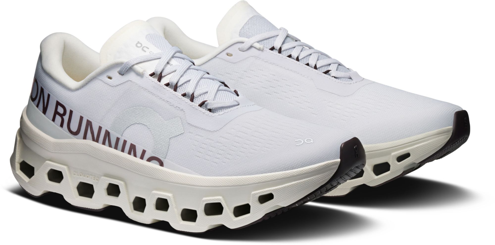 On Women's Cloudmonster Shoes product image