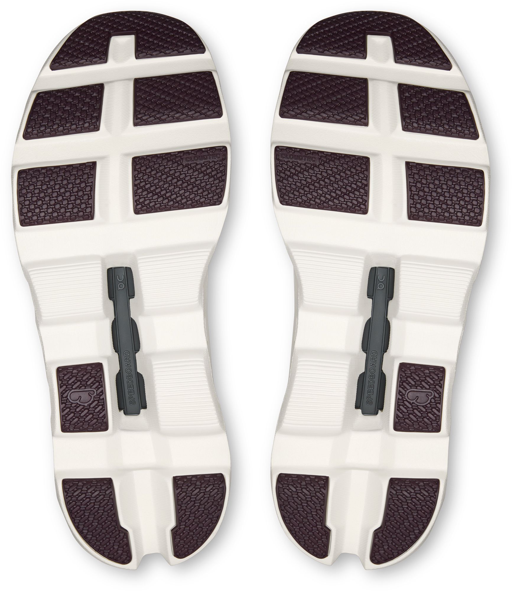 On Women's Cloudmonster Shoes product image