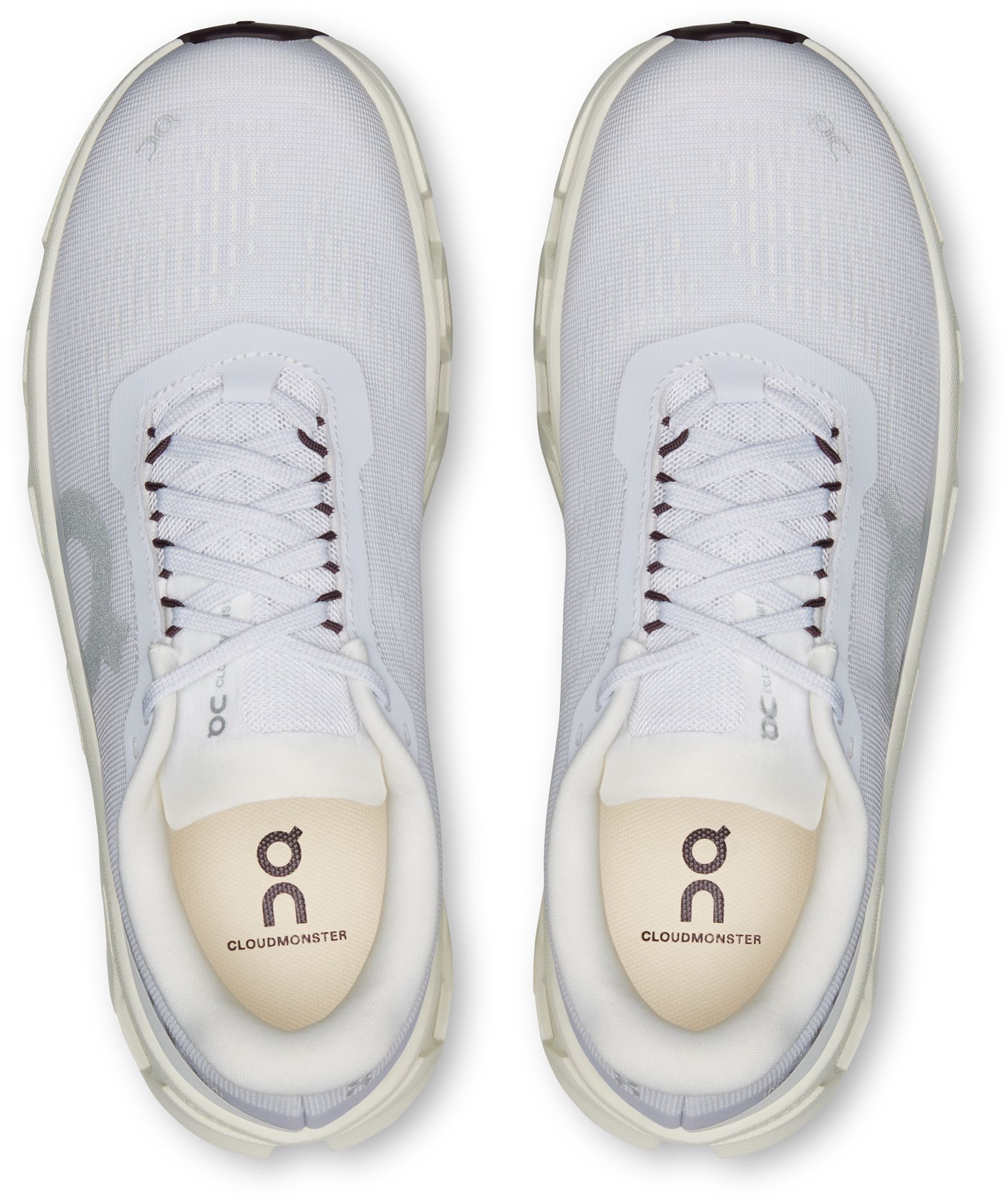 On Women's Cloudmonster Shoes product image