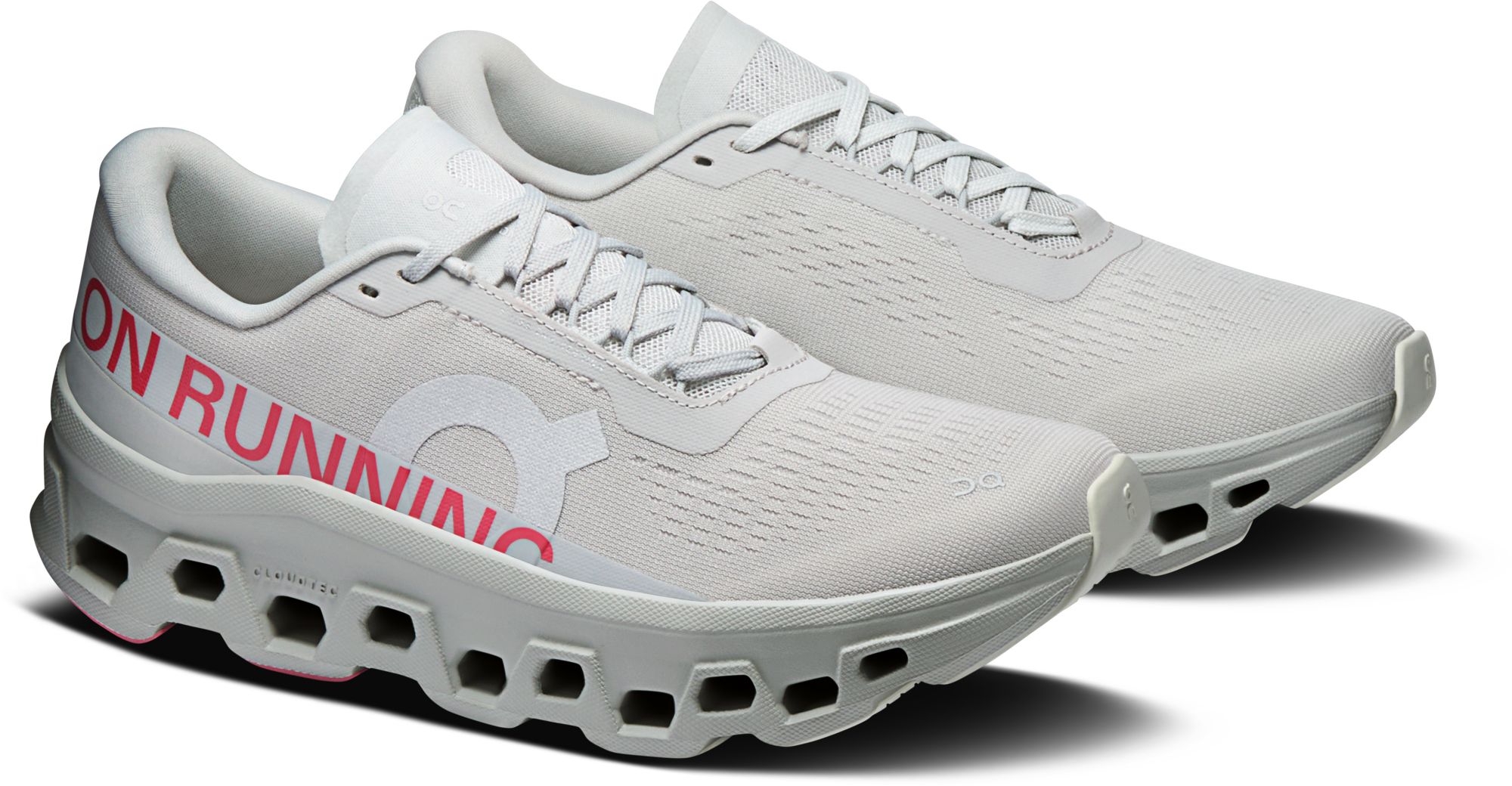 On Women's Cloudmonster Shoes product image