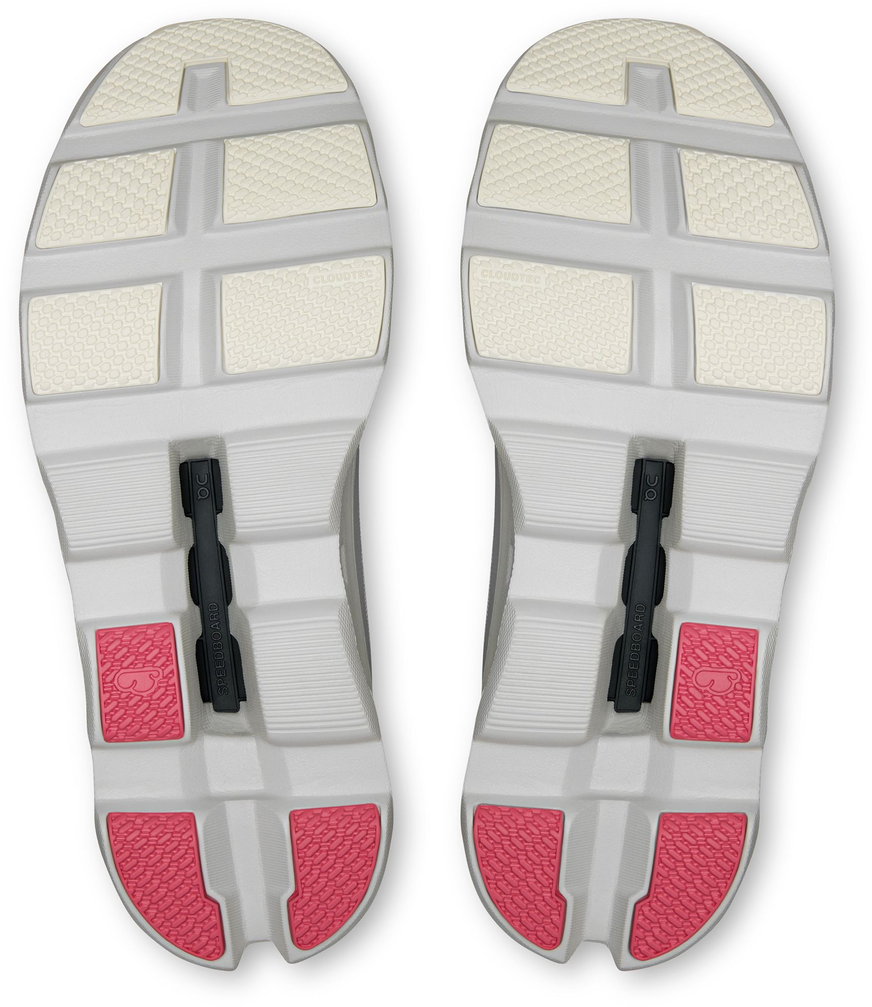 On Women's Cloudmonster Shoes product image