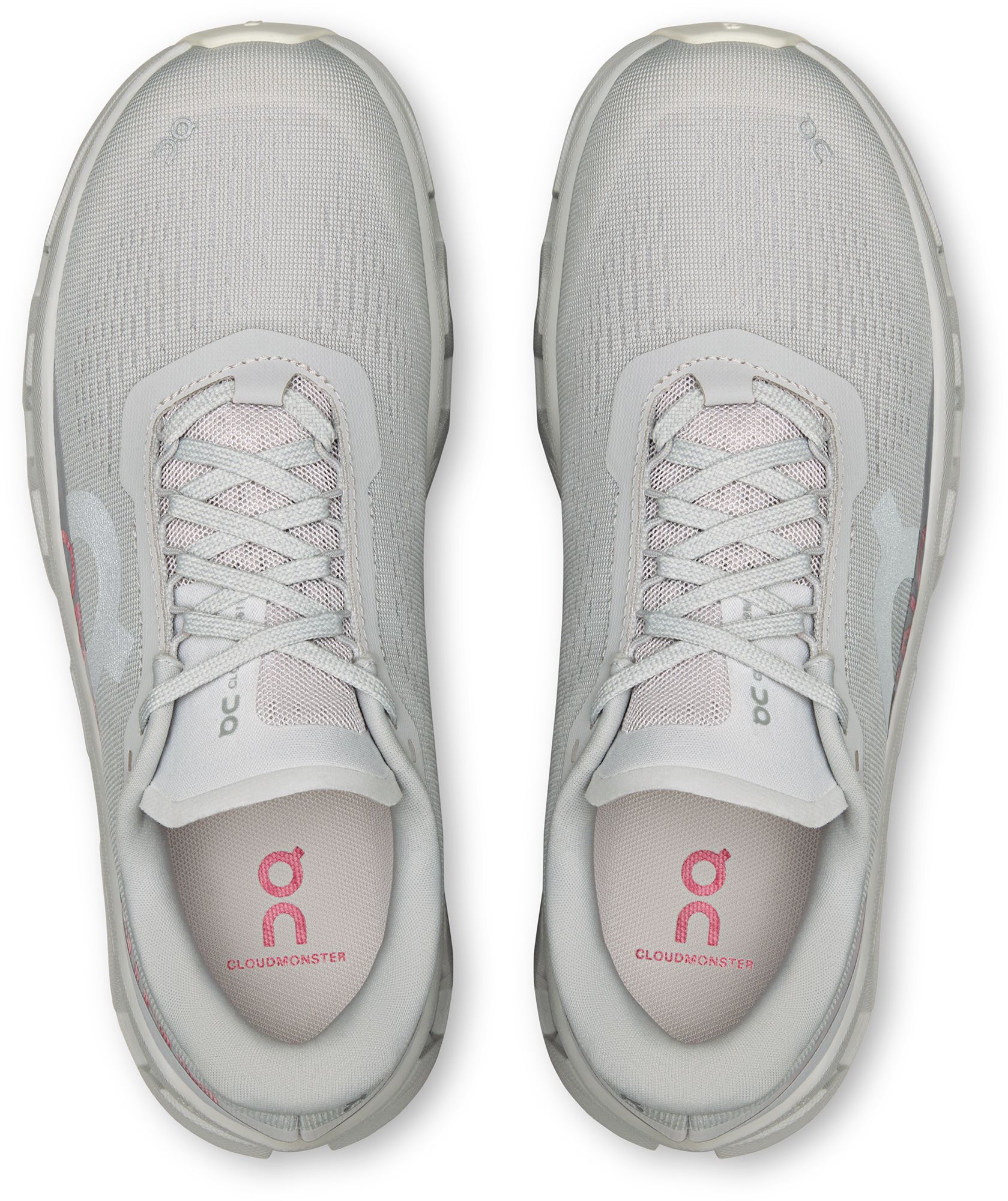 On Women's Cloudmonster Shoes product image