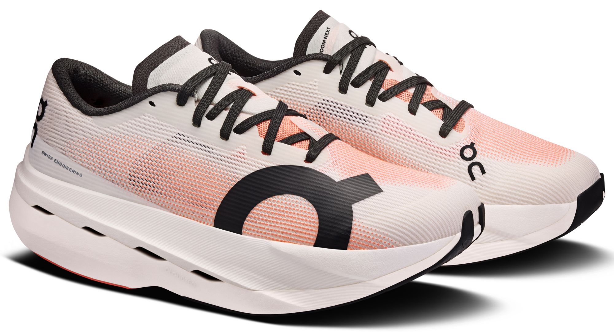 On Women's Cloudboom Volt Running Shoes product image
