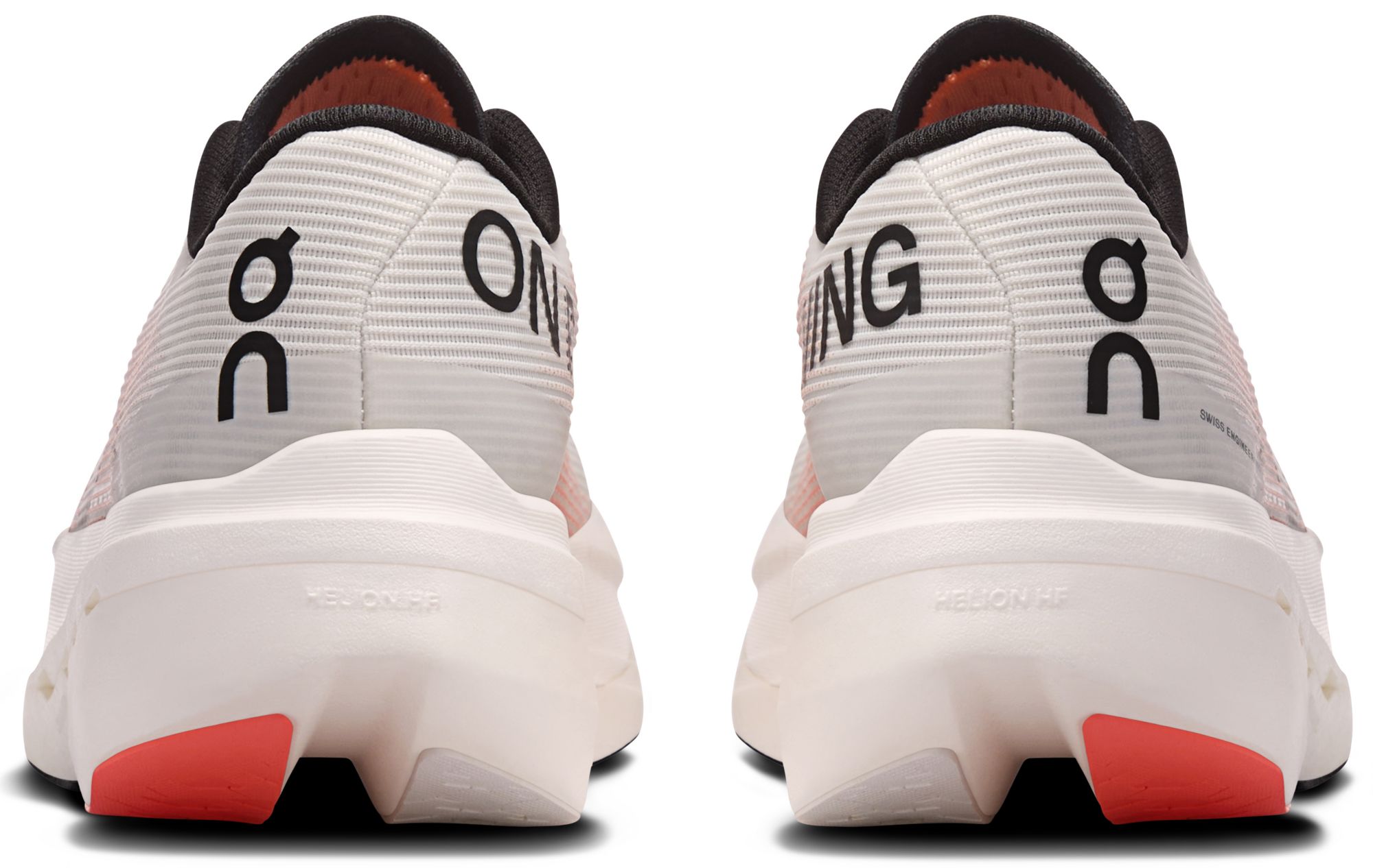 On Women's Cloudboom Volt Running Shoes product image