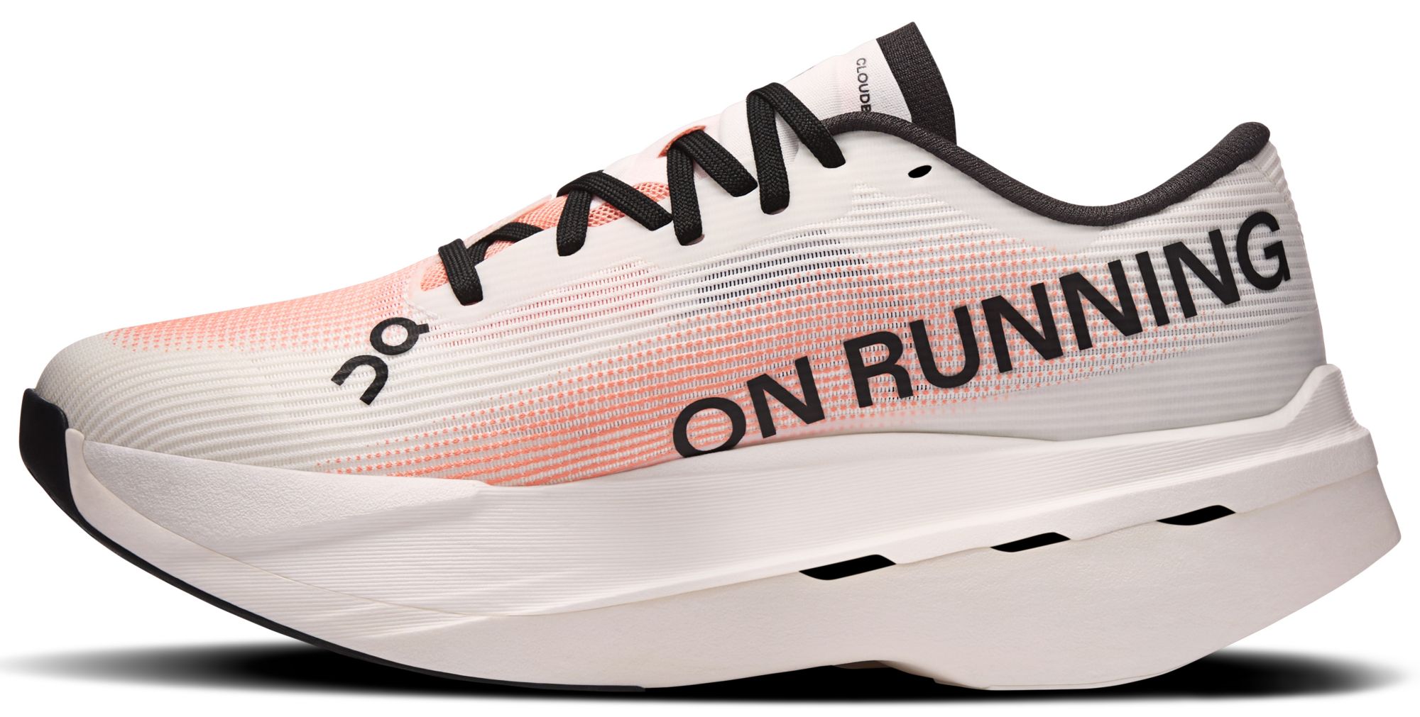 On Women's Cloudboom Volt Running Shoes product image