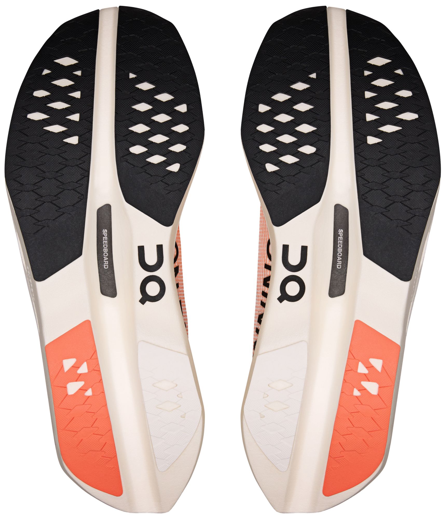 On Women's Cloudboom Volt Running Shoes product image