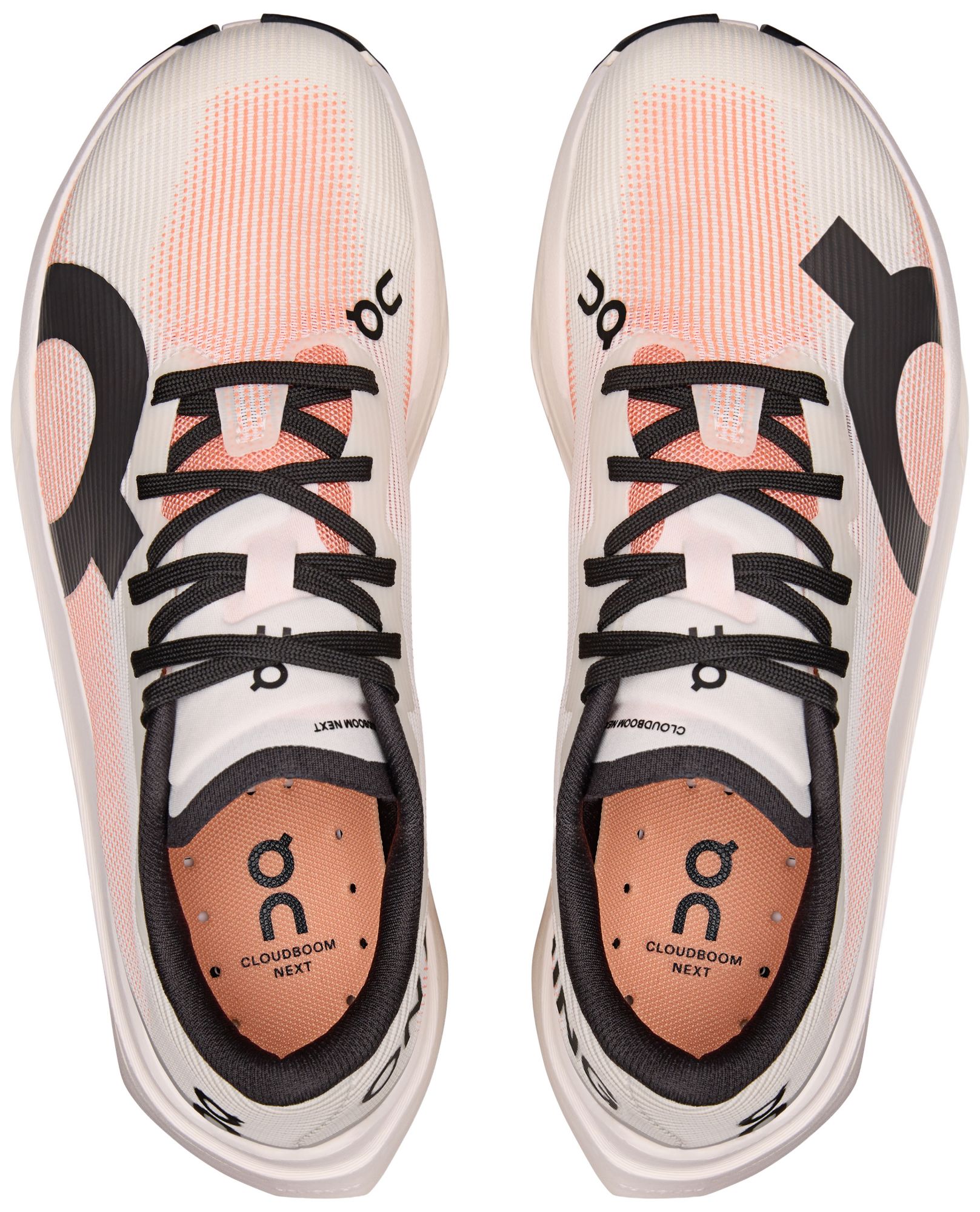 On Women's Cloudboom Volt Running Shoes product image