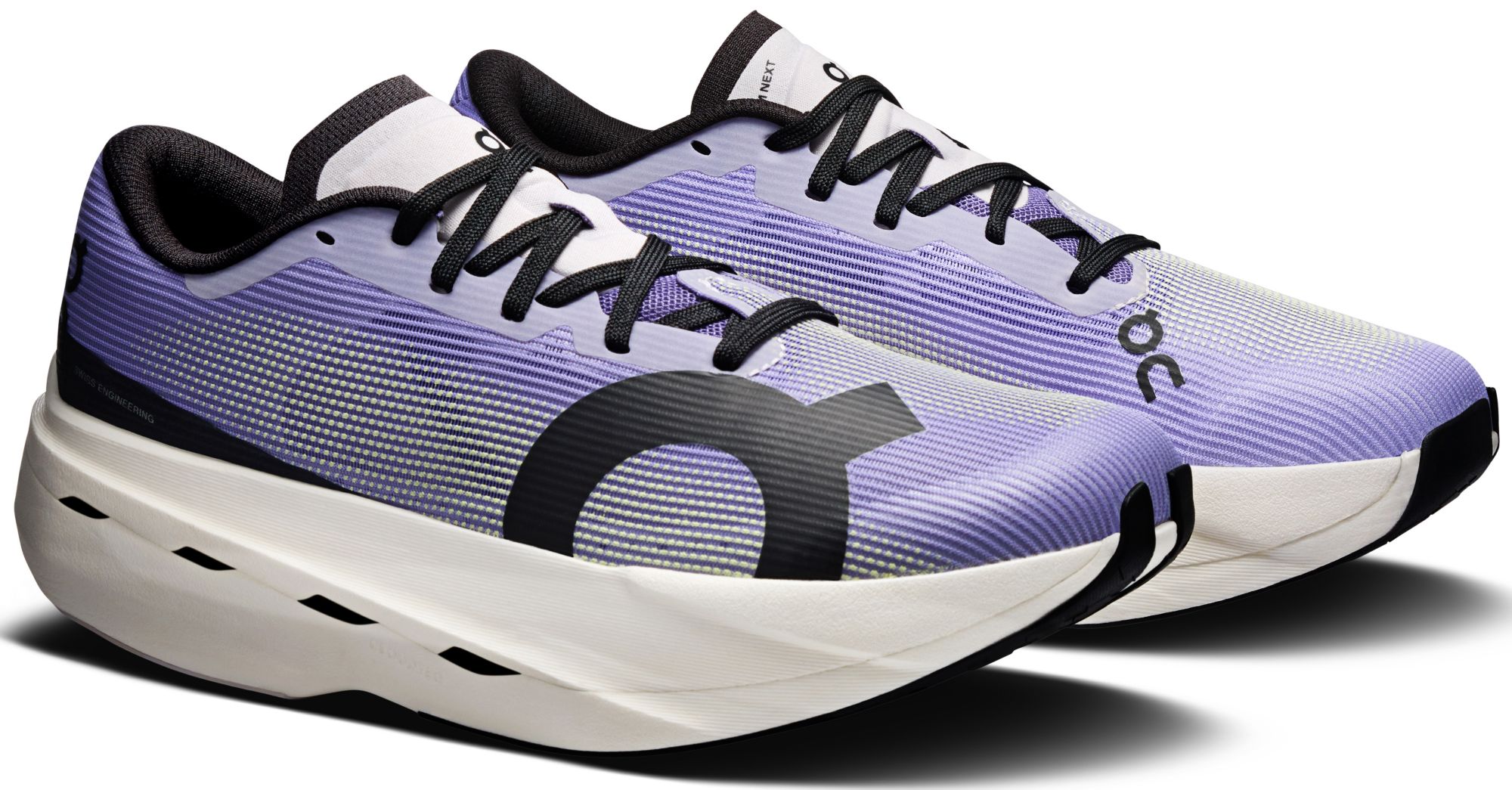 On Women's Cloudboom Volt Running Shoes product image