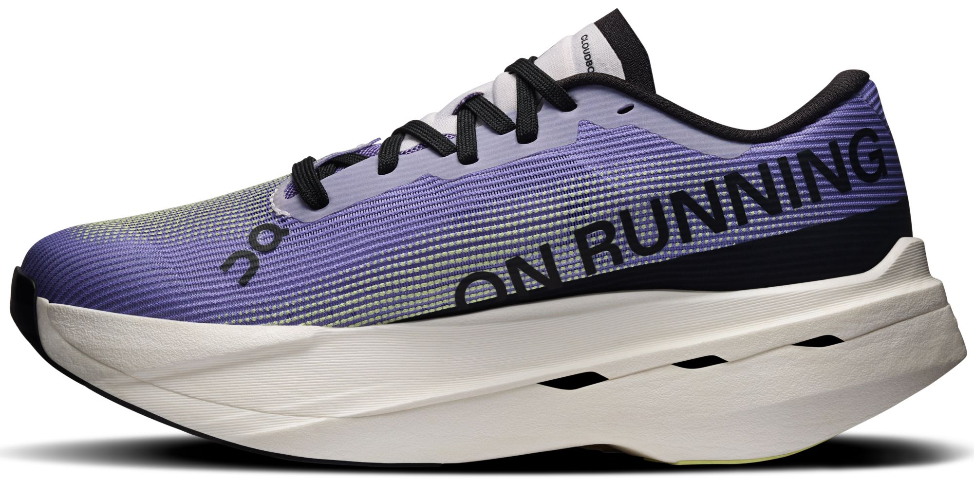 On Women's Cloudboom Volt Running Shoes product image
