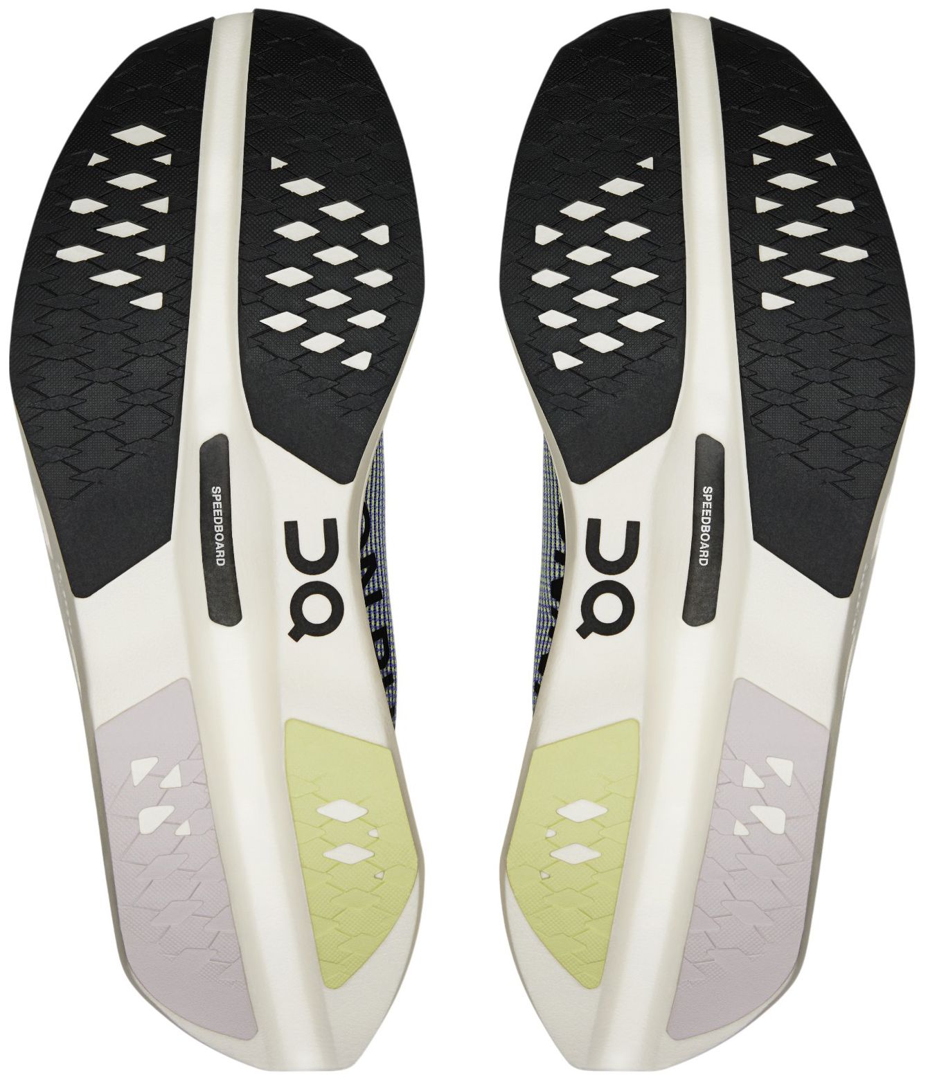 On Women's Cloudboom Volt Running Shoes product image