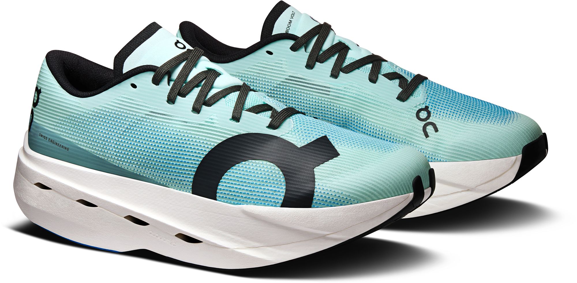 On Women's Cloudboom Volt Running Shoes product image