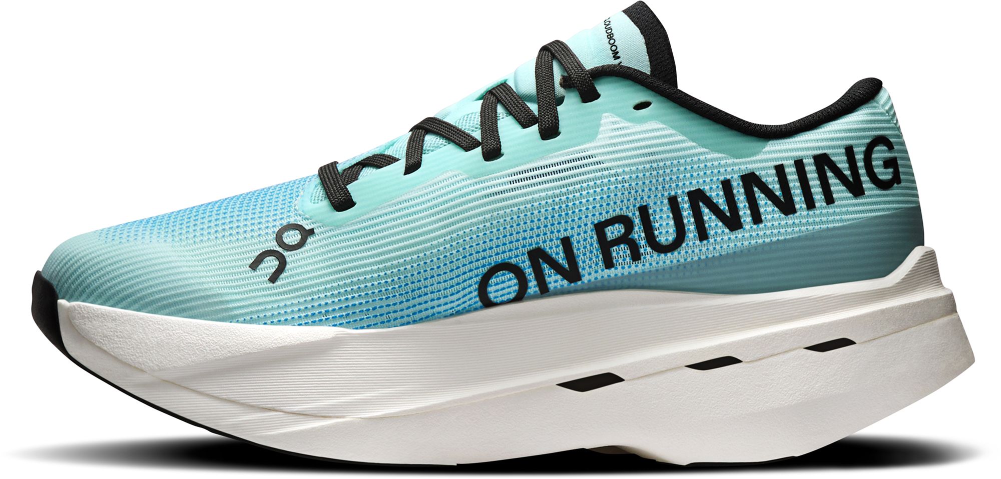 On Women's Cloudboom Volt Running Shoes product image