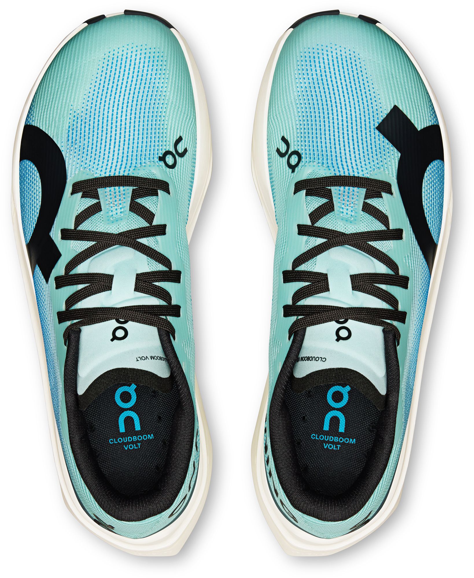 On Women's Cloudboom Volt Running Shoes product image