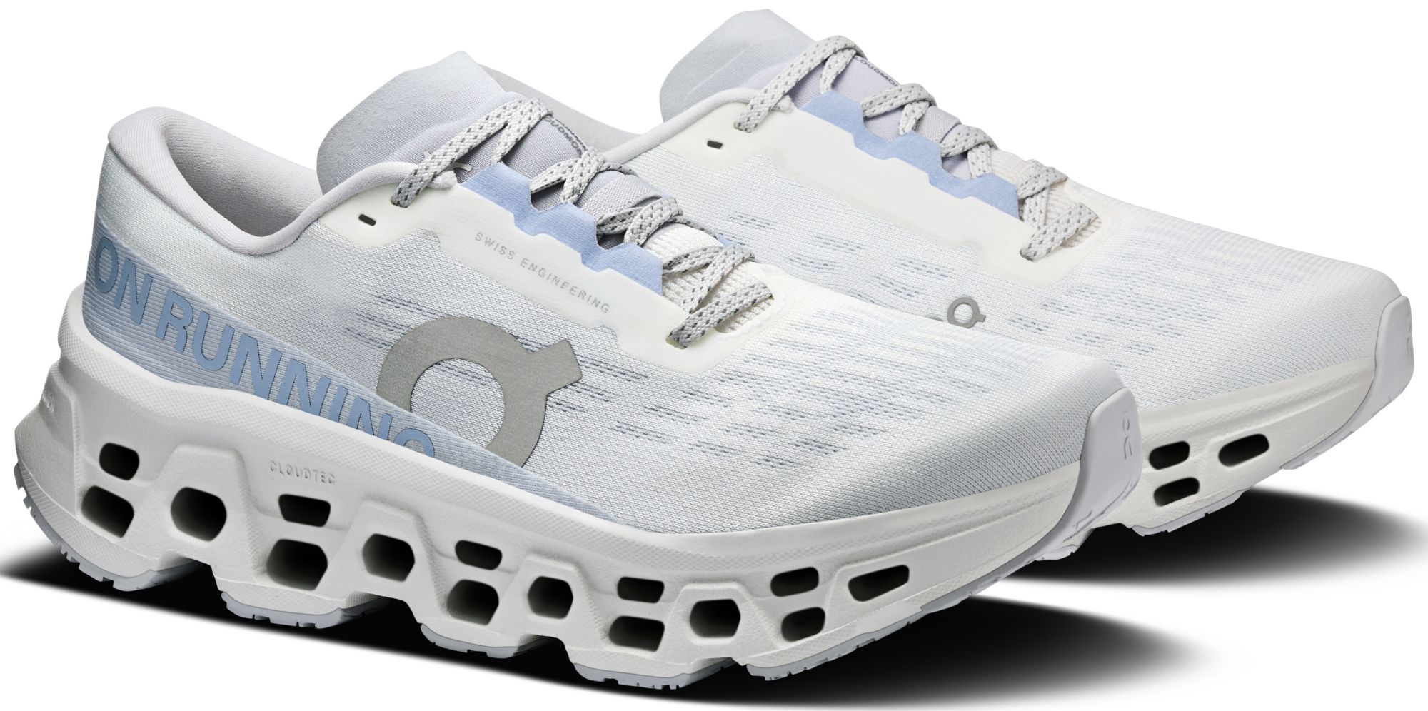 On Women's Cloudmonster 3 Running Shoes product image
