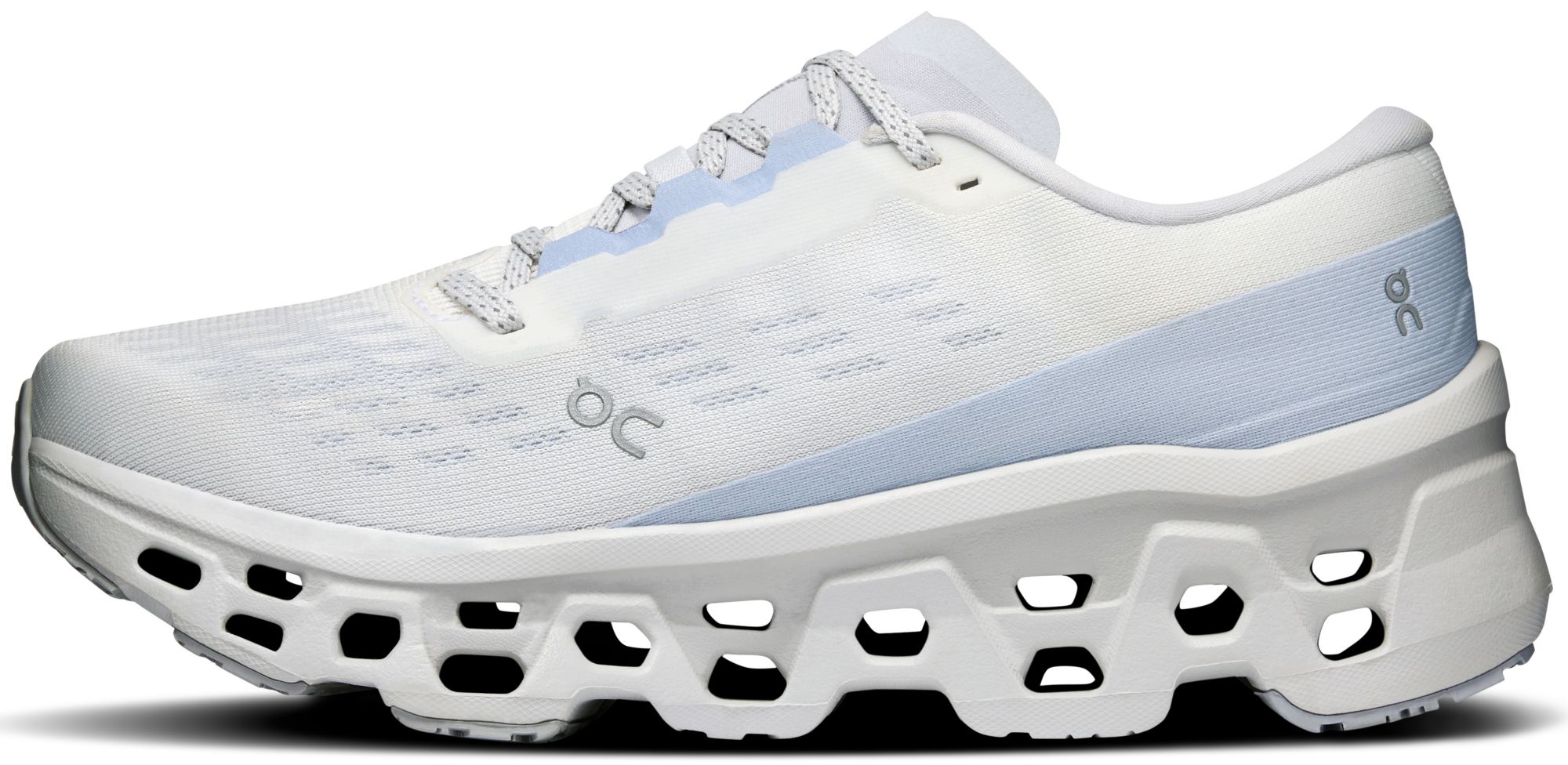 On Women's Cloudmonster 3 Running Shoes product image